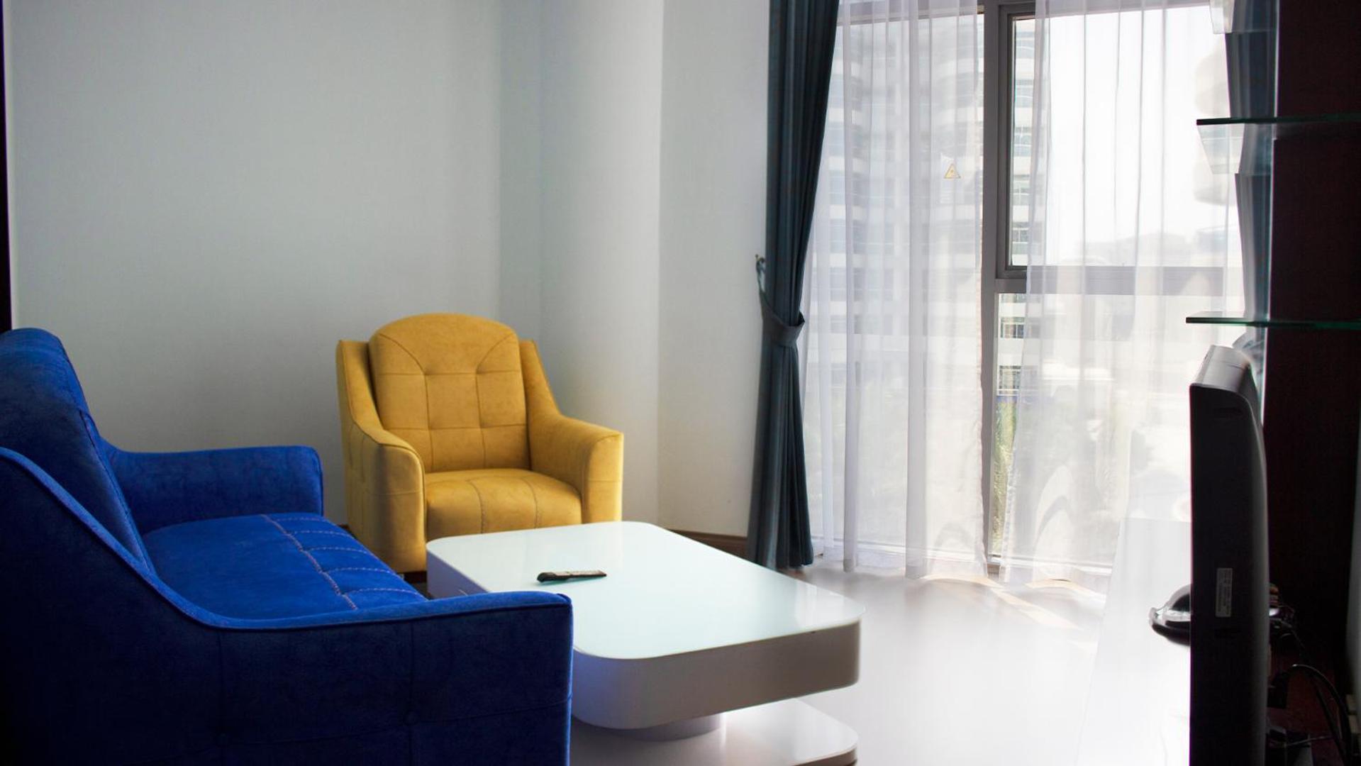 Signature Hotel Apartments And Spa Dubái Exterior foto
